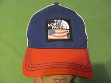 THE NORTH FACE RU 14 Adjustable Snapback Baseball Hat/Cap.