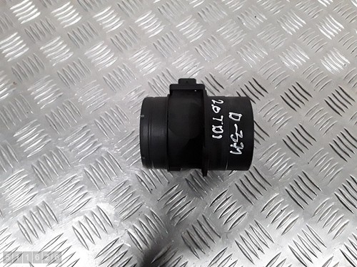 2012 VW TOURAN LUFTMASSENMESSER DIESEL 2000TDI 03L906461A 0281002956