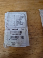 Bosch Toothed Gear SBPT01 FD:321 2.610.996.896 4059952367071