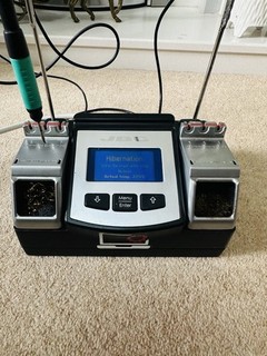 JBC Na 2b Nano Station 2b
