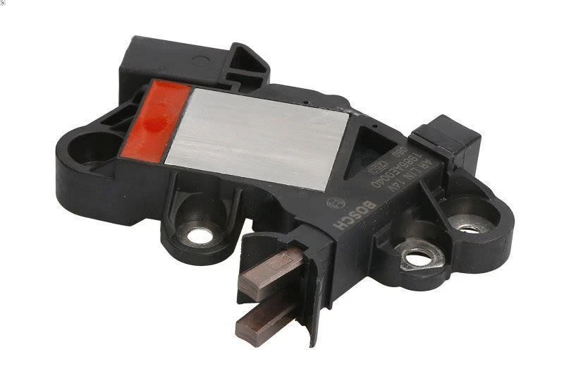 Alternator Regulator BOSCH 1 986 AE0 040 for JEEP COMMANDER VAN (XH) 3 2005-201 - Image 3 of 4