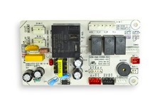 Air Conditioner Part # P67000145 - Control Board