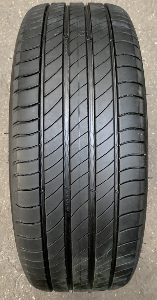 4x Original BMW Sommerräder 225/45 R18 95Y - für 3er G20 G21 4er G22 G23 2488 - Bild 3 von 3