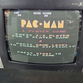 ATARI Video Computer System CX-2600 1980 Console matching Serial ## Complete