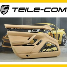 Porte avant et accessoires Porsche PANAMERA