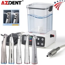 Dental LED Brushless Electric Micro Motor/1:1/1:5/1:4.2 LED Handpiece NSK Style