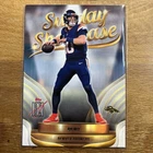 2025 Optic Bo Nix Base (Raw)