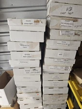 Heroclix 25 Mini lot (various sets) UNUSED Min 20 Rares And 2 Sp Or Op Minimum 