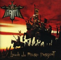 I Am: L'ecole Du Micro D'argent - Warner Music - (Cd / L)