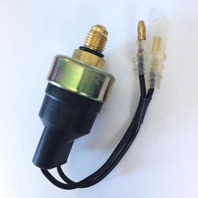 #ad TH108413 Pressure Switch Sensor for John Deere 70D 490D 790D 595D 190E 290D $21.89