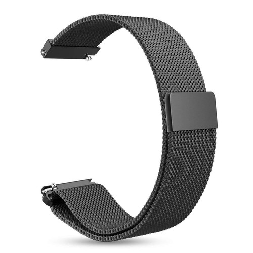 Magnetic Milanese Wrist Strap Watch Band For Samsung Galaxy Watch 3 41mm / 42mm - Picture 8 of 19