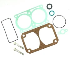 CAMPBELL HAUSFELD SPEEDAIRE VT470900AJ GASKET KIT 4B252, VT470000, VT480000