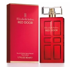 ELIZABETH ARDEN Red Door Eau de Parfum Spray 1.7oz/50ml RARE NIB SEALED