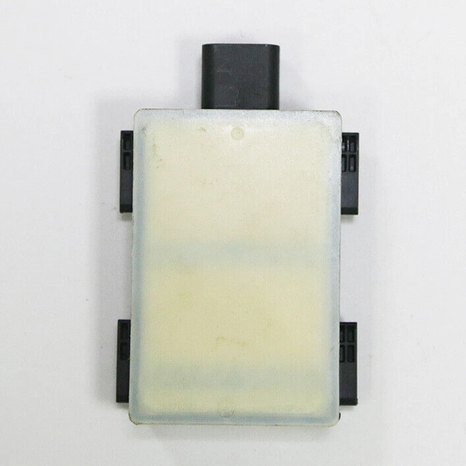 Módulo de sensor de objeto de advertencia de salida de carril OEM 84132388 para Cadillac CT6 16-19 Foto 3 de 4