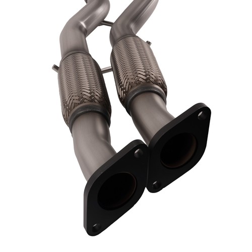 Catalytic Converter Left Right Set for Cadillac SRX 3.6L 2012-2016 EPA - Picture 4 of 12