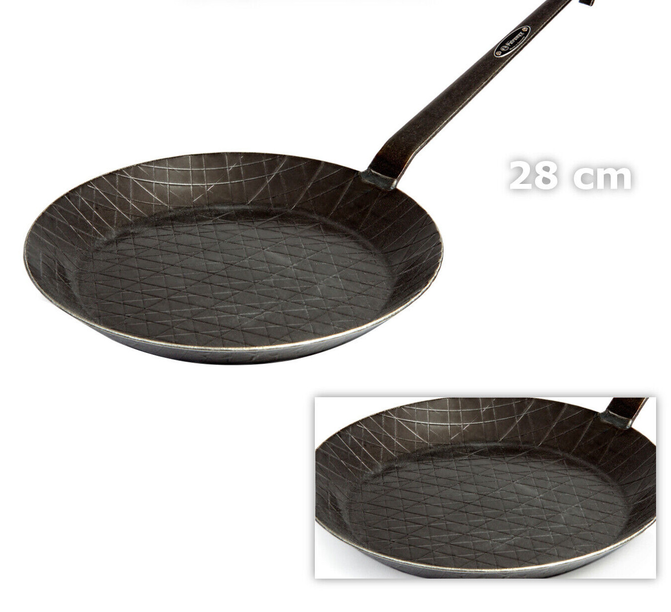 SEZAM Anelli Per Fornello Fuoco Anelli Per Fornello Piastra Per Forno Anello Per Forno Anelli In Ghisa Anelli In Ghisa 12, 16, 20, 24, 28, 32 Cm (∅ 16cm - 4