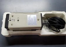 JAVELIN JE7462DCAV ULTRICHIP CCTV CAMERA