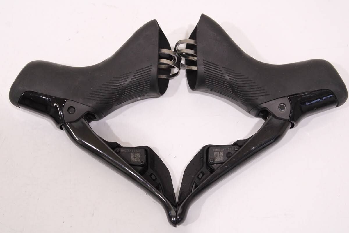 SHIMANO R9270 Series DURA-ACE 2x12s Di2 Hydraulic Disc Brake SHIMANO R9270 Series DURA-ACE 2x12s Di2 Hydraulic Disc Brake
