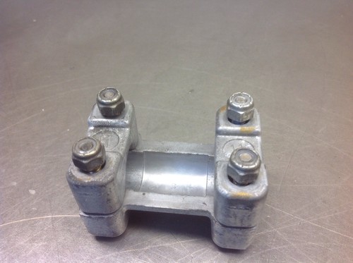 Polaris Classic Touring Rmk Xc Trail 1991-2010 Handlebar Block Holder 20122910 - Picture 3 of 3