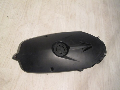 Verkleidung Motordeckel Lichtmaschine BMW R1200GS BMW R1200ST 11147675089