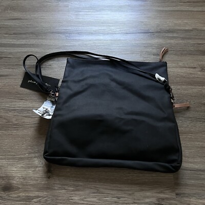 PETUNIA PICKLE BOTTOM Pottery Barn Exclusive Diaper Clutch Bag NWT