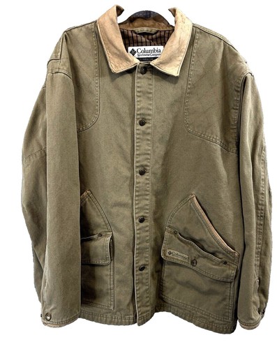 Columbia BRIARSHUN KELSO JACKET Men