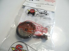 SVM 1909 Couple Conique 1/8 CRONO 