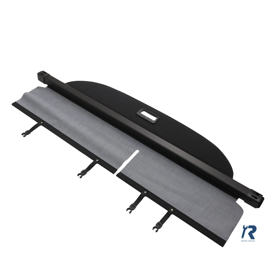 NEW Cargo Cover Luggage Shade Shield fit for 2013-2017 Toyota Rav4 All Models - Изображение 4 из 4