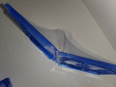 5X MINT SEALED OEM PS4 Blue Replacement Game Case Genuine Sony