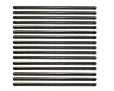 Small Block Chevy Hardened Steel Pushrods 5/16 STD 7.800" Length 327 350 383 400