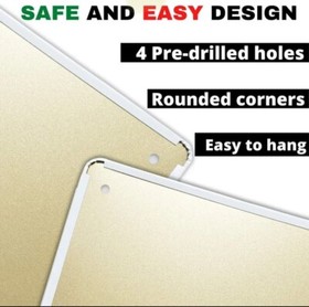 Retro style Metal Tin Sign - Nintendo NES Duck Hunt Video Game - 12x8 Inch!