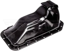 Dorman 264-326 Engine Oil Pan fits Toyota models