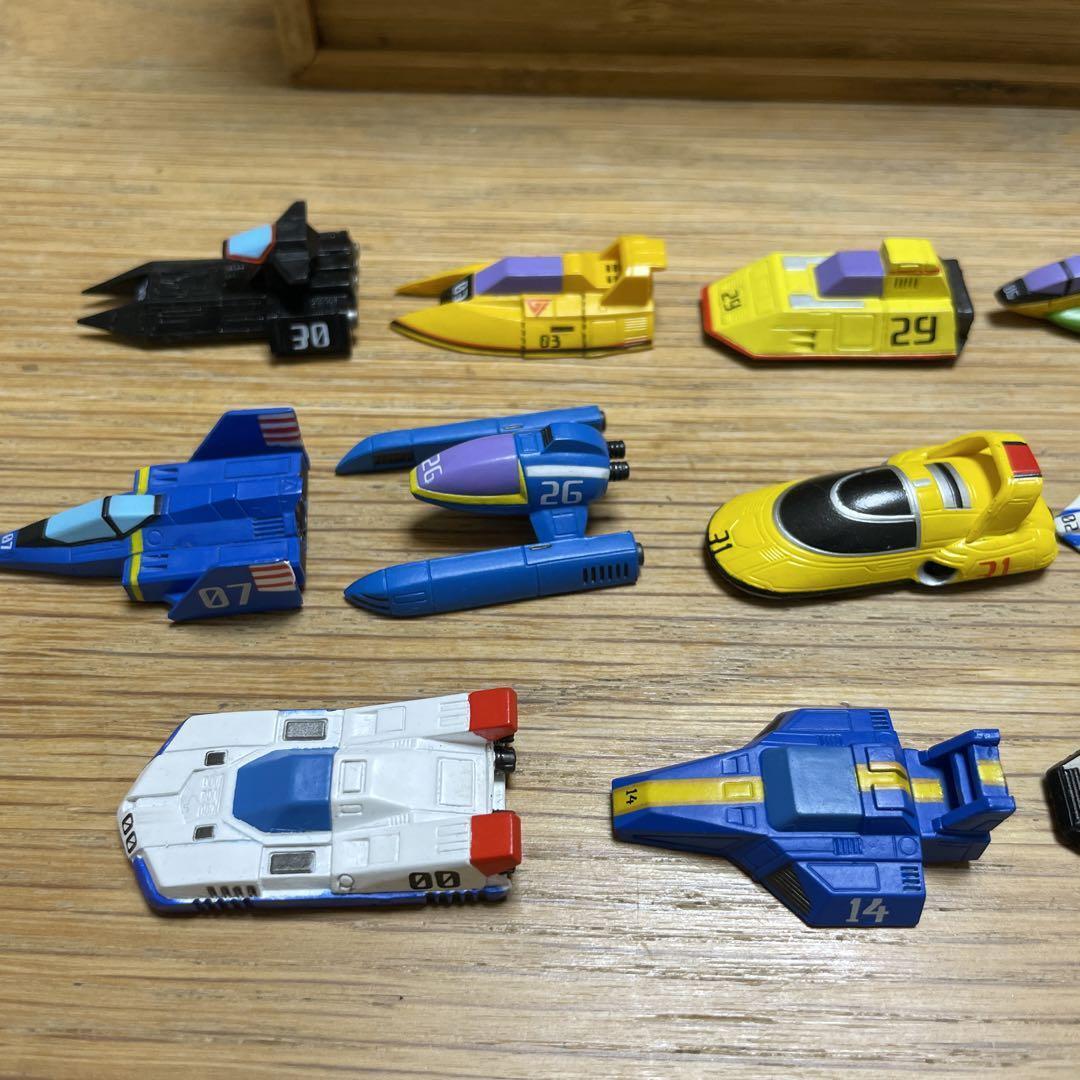 F-ZERO Machine Collection Falcon Box Dragon Box #PGC8CG | eBay F-ZERO Machine Collection Falcon Box Dragon Box #PGC8CG | eBay
