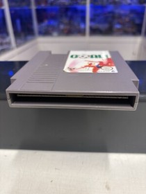 NINTENDO Goal! NES Pal A ONLY CART