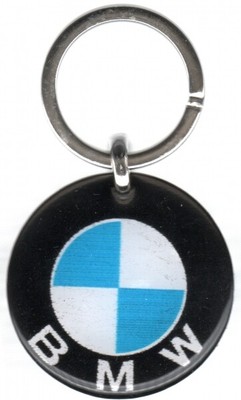 MIM Distribution Portachiavi resinato Smart