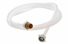 Aquastop-Verlängerung (Bausatz) 2,5m Bosch 00670596 für Waschmaschine