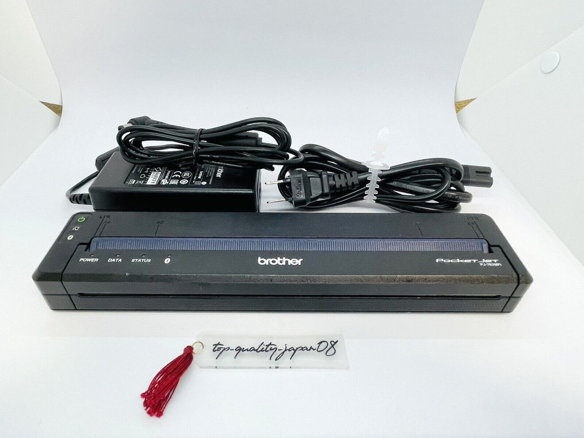 brother PJ-763MFI 【公式通販】