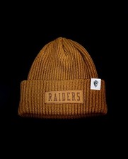 Prince Albert Raiders OHL Official Product One Size CCM Hockey Toque 100%Acrylic