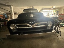 1953 1954 1955 ford pickup truck f100