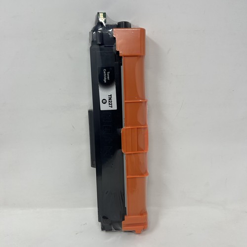 BLACK Laser Toner Cartridge for Brother HL-L3210CW HL-L3230CDW L3270CDW TN227