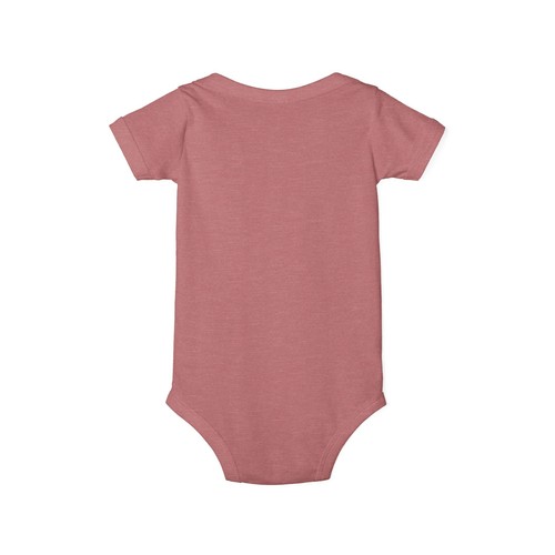 Whimsical Infant Bodysuit, Stay Wild Moon Child, Baby Shower Gift, Mushroom - Picture 11 of 45
