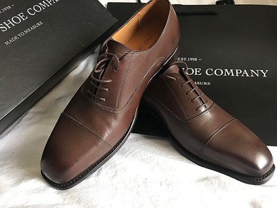 custom shoe company