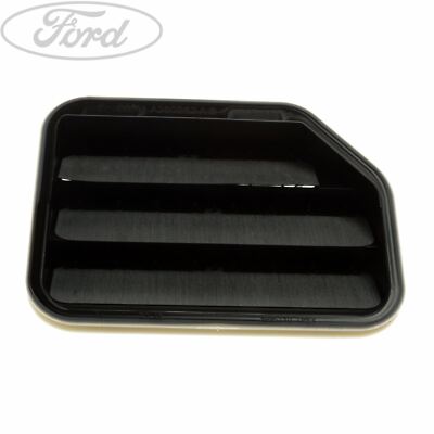 Original Ford Focus 2011-2020 Luftansauggitter Rechts 1706175