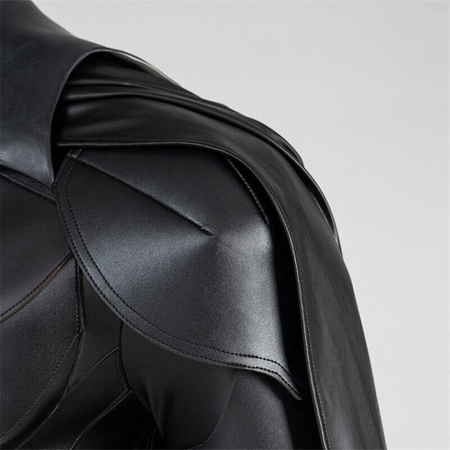 2023 The Flash Batman Bruce Wayne Cosplay Costume Outfit Halloween Mens Costume - Picture 12 of 23