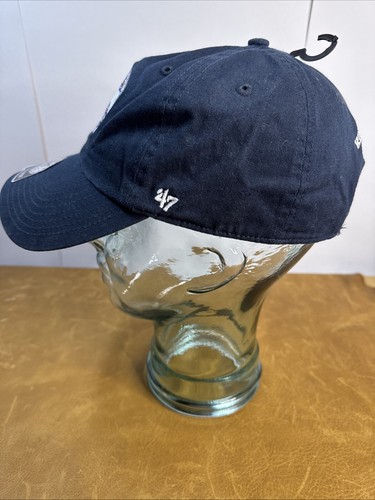 New 2015 Stadium Series Blue Adjustable Cap 47 Brand - Picture 2 of 6