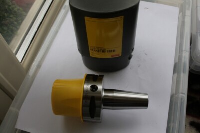 Sandvik Coromant Capto  zu Schrumpffutter C6-391.19-08080