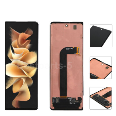 OEM For Samsung Galaxy Z Fold3 5G F926 LCD Display Screen Assembly Replacement