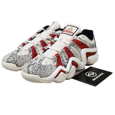 adidas Crazy 8 Low