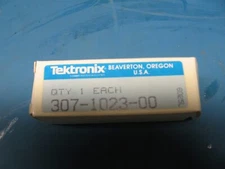 Tektronix 307-1023-00 Fixed Attenuator
