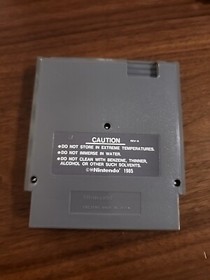 Lee Trevino's Fighting Golf (Nintendo Entertainment System, 1989) NES Tested